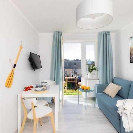 Wypocznij Apartamenty Jastrzębia Góra Extérieur photo