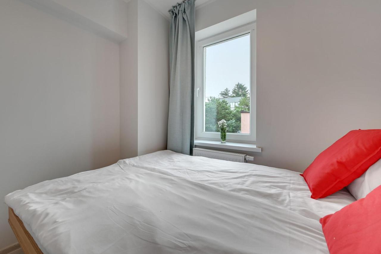 Wypocznij Apartamenty Jastrzębia Góra Extérieur photo
