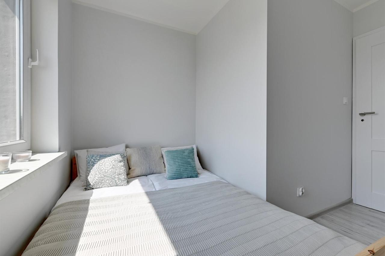 Wypocznij Apartamenty Jastrzębia Góra Extérieur photo