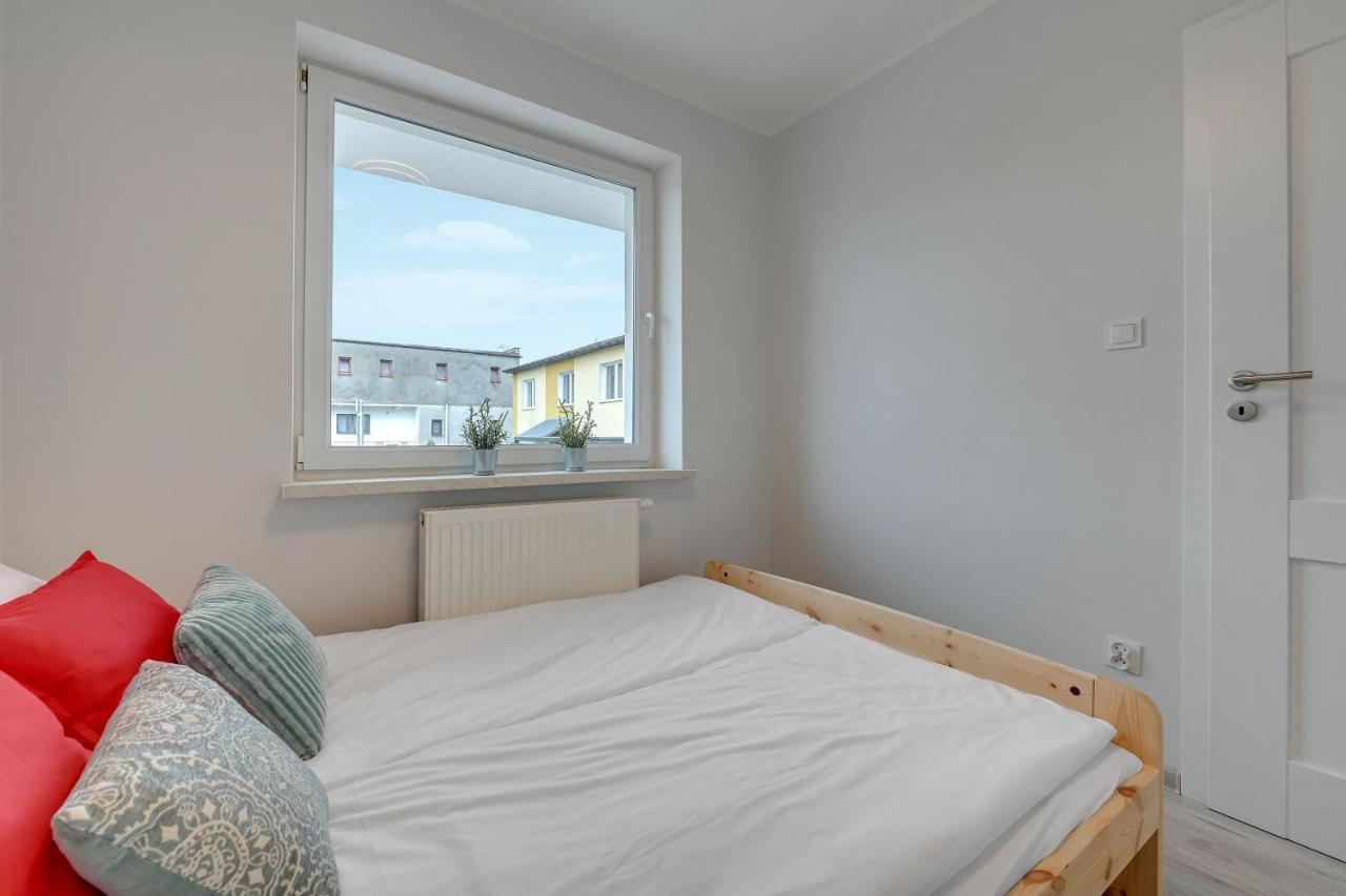 Wypocznij Apartamenty Jastrzębia Góra Extérieur photo
