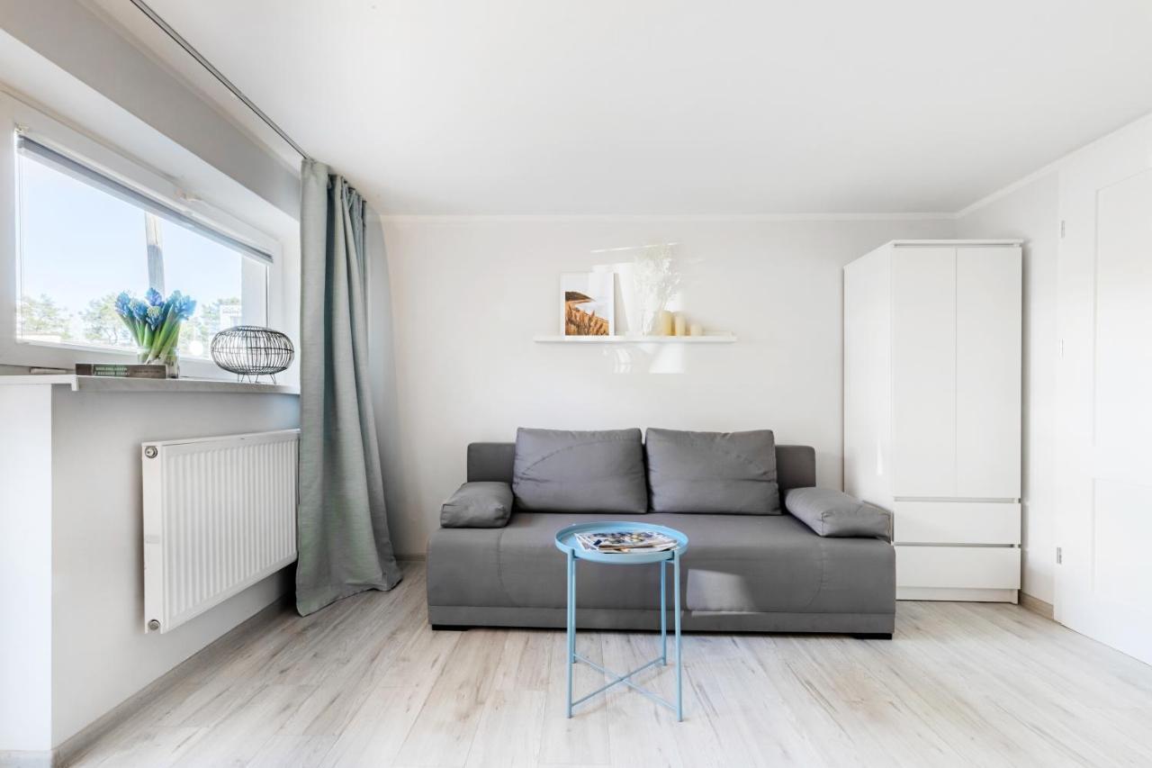 Wypocznij Apartamenty Jastrzębia Góra Extérieur photo