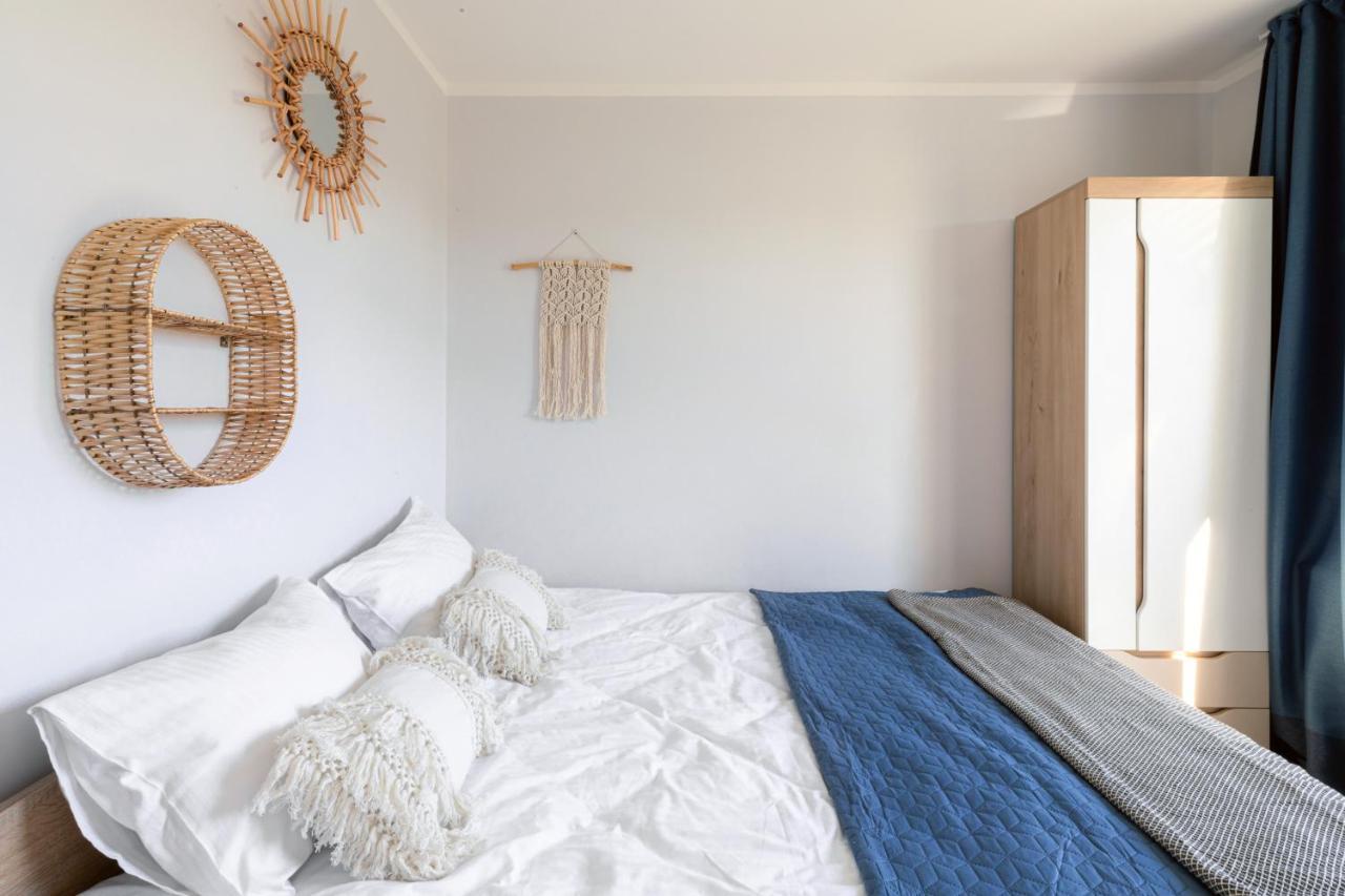 Wypocznij Apartamenty Jastrzębia Góra Extérieur photo