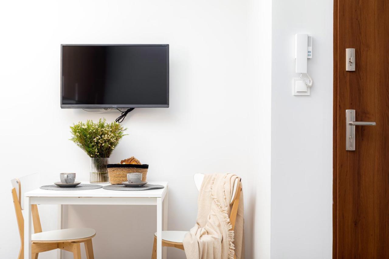 Wypocznij Apartamenty Jastrzębia Góra Extérieur photo