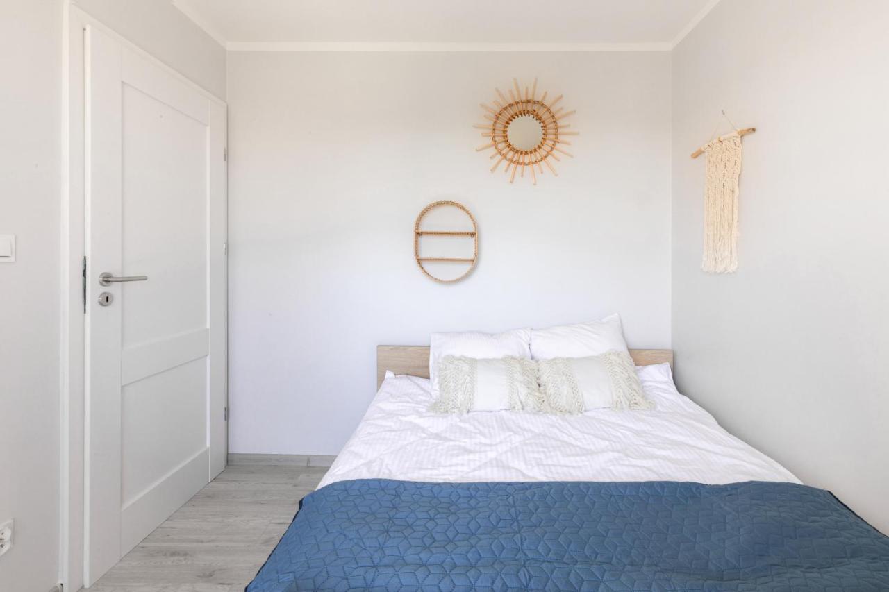 Wypocznij Apartamenty Jastrzębia Góra Extérieur photo
